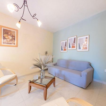 Ferienwohnung Helen Corfu House Exterior foto