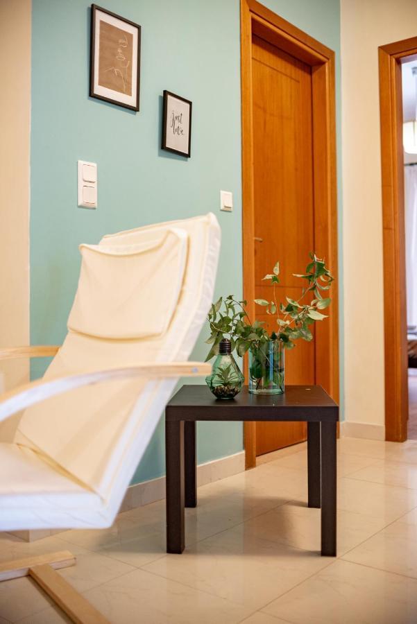 Ferienwohnung Helen Corfu House Exterior foto